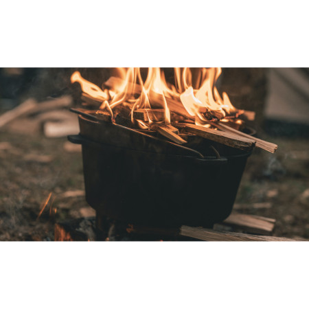 Kotlík Robens Carson Dutch Oven 4.3L