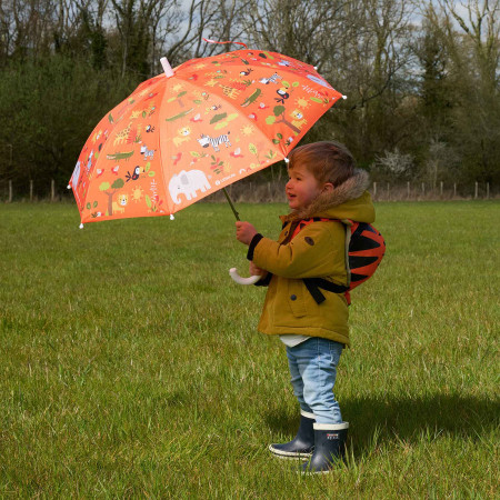Detský dáždnik LittleLife Kids Umbrella