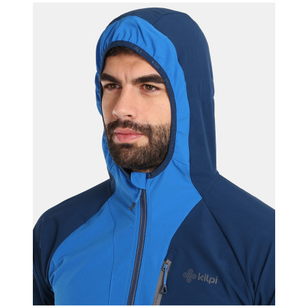 Pánska bunda Kilpi Baleo-M