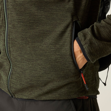 Pánska mikina Regatta Scaris