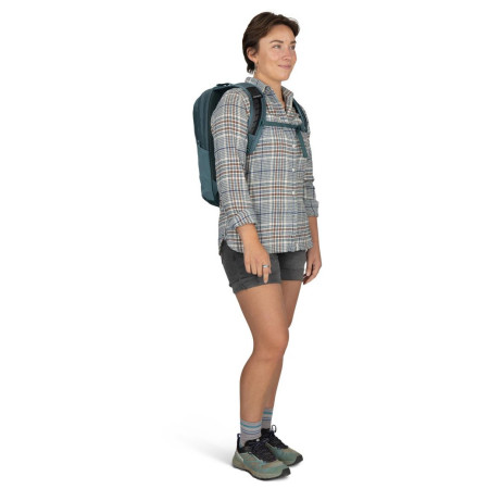 Dámsky batoh Osprey Fairview 70