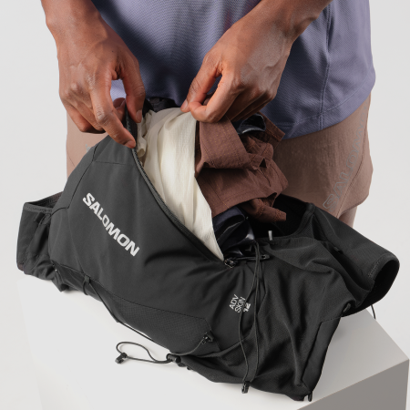 Bežecká vesta Salomon Adv Skin 12