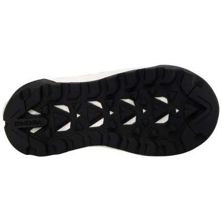 Detské snehule Viking Outdoor Footwear Expower Warm GTX 2V Black