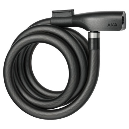Zámok na bicykel AXA Cable Resolute 15 - 180