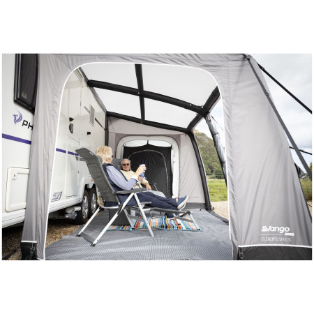 Predstan Vango Balletto Air 390