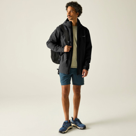 Pánska bunda Regatta Oklarna