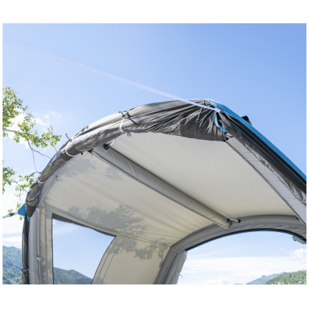 Prístavok Brunner Air Travel II A.I.R. TECH