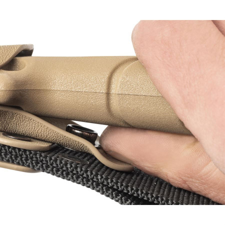 Armádny nôž TB OUTDOOR Vengeur Survival Knife