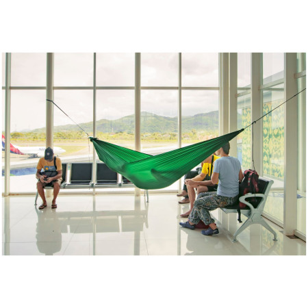 Hamak Ticket To The Moon Lightest Hammock 320 x 145 cm