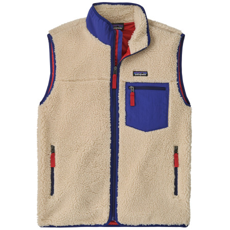 Pánska vesta Patagonia Classic Retro-X Vest