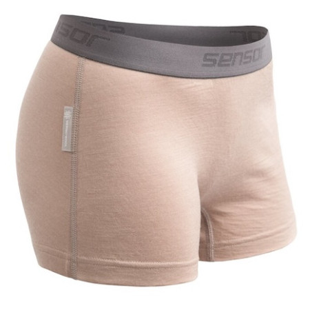 Nohavičky Sensor Merino Active