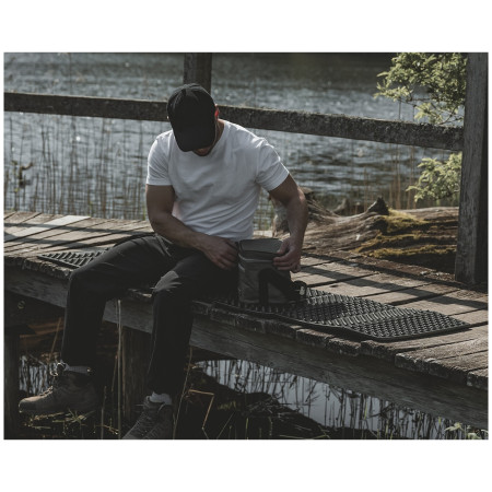 Karimatka Easy Camp Merlin Folding EVA Mat