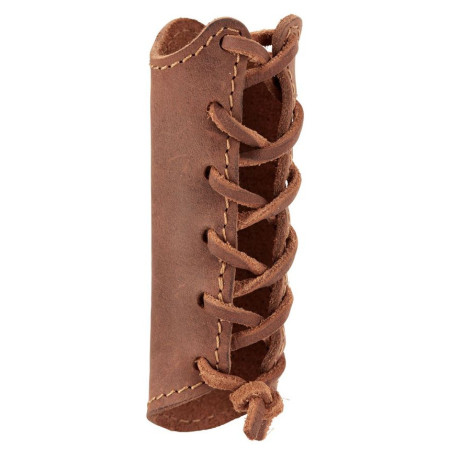 Kožené puzdro Hultafors Overstrike Guard Oghb