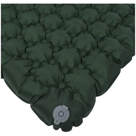 Nafukovacia karimatka Warg Atom Flat
