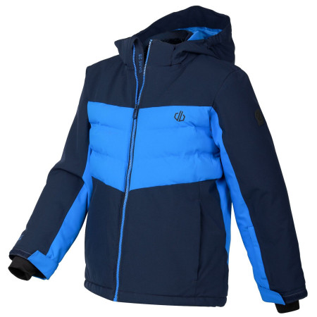 Detská bunda Dare 2b Cheery Jacket Nvy/AthcBlue