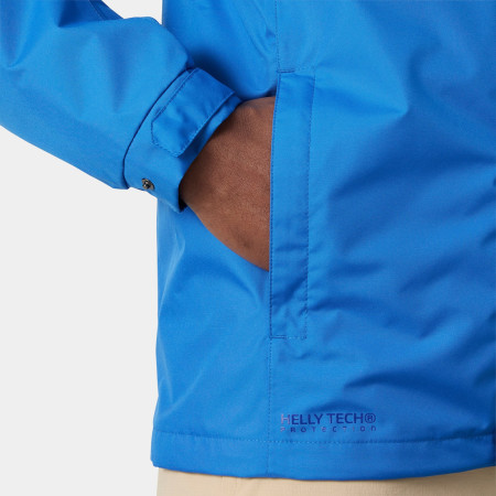 Pánska bunda Helly Hansen Dubliner Jacket