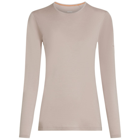 Dámske tričko Icebreaker Women's 200 Oasis Long Sleeve