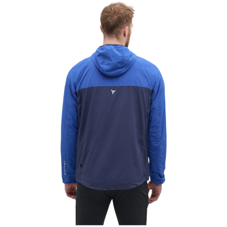 Pánska bunda Silvini Gralbo