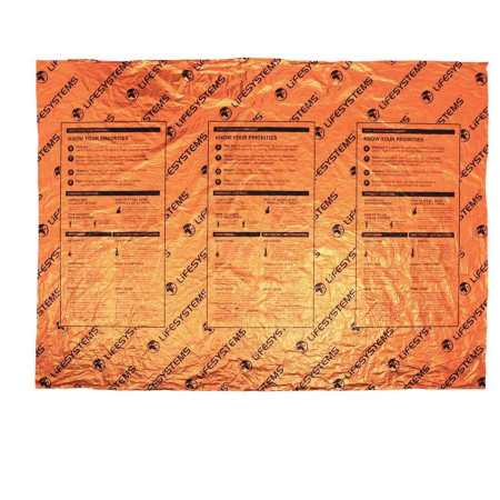 Izotermický vak Lifesystems Heatshield Bag