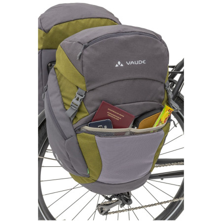 Taška na bicykel Vaude OnTour Back