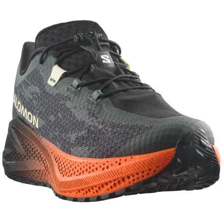 Pánske bežecké topánky Salomon Aero Glide 4 Grvl