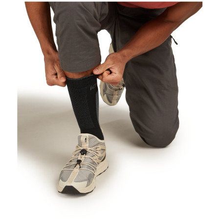 Ponožky Icebreaker M Mer Hike+ Medium Crew