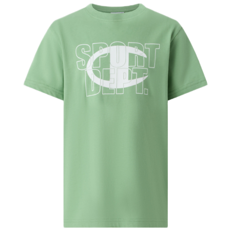Detské tričko Champion SS Tee B