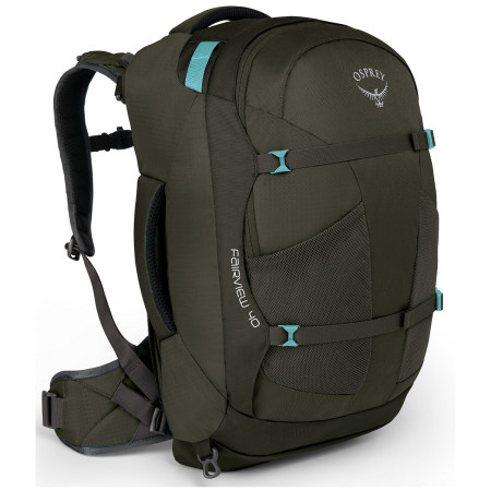 Taška Osprey Fairview 40