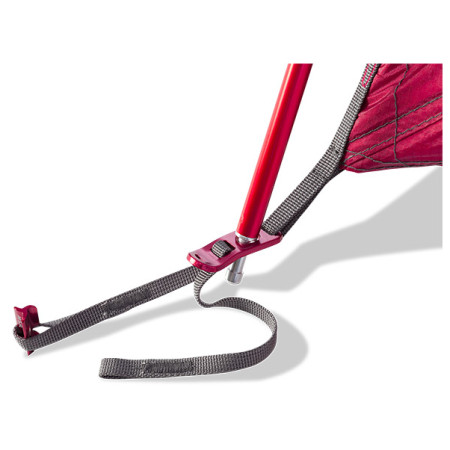 Ultraľahký stan MSR Hubba Hubba NX