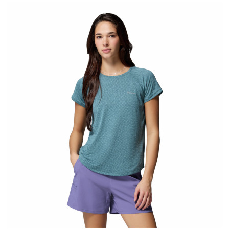 Dámske tričko Columbia Bogata Bay™ SS Tee
