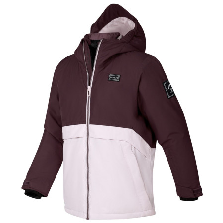 Detská bunda Dare 2b Wing It Jacket Hucklbr/PkHz