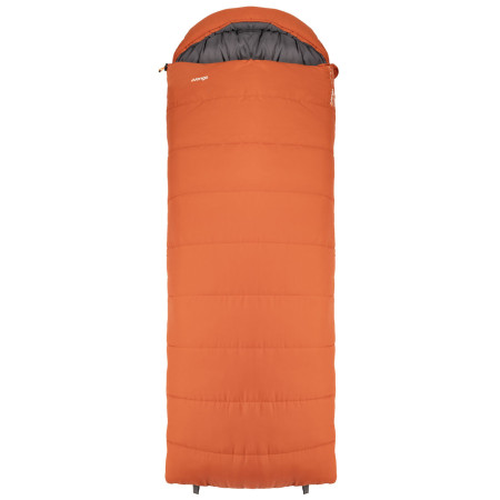 Trojsezónny spacák Vango Stellar Single