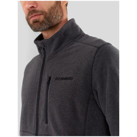 Pánska funkčná mikina Fundango Jeffrey Fleece Jacket