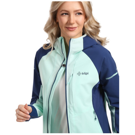 Dámska bunda Kilpi Baleo-W