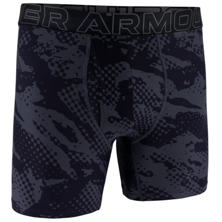 Pánske boxerky Under Armour UA Performance Tech - Novelity 6in