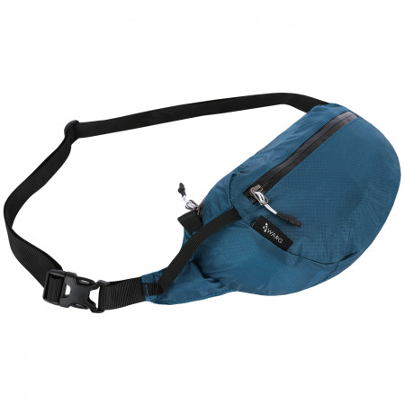 Ľadvinka Warg Buddy