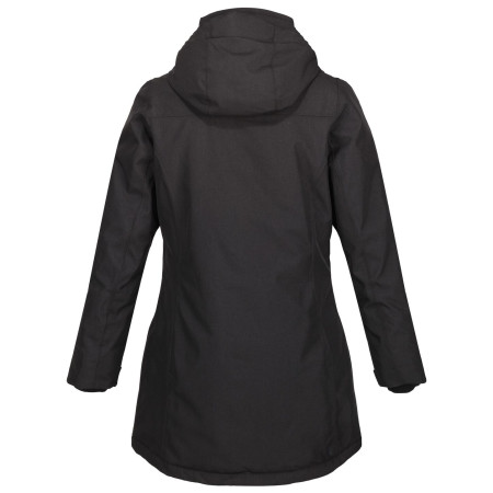 Dámsky vyhrievaný kabát Regatta Voltera IV