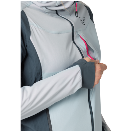 Dámska bunda Dynafit Tigard Alpha Direct Jkt W