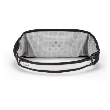 Bežecká ľadvinka Rab Veil 1