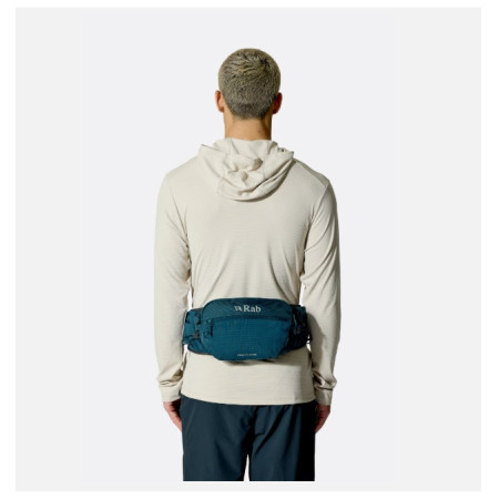 Ľadvinka Rab Protium 6