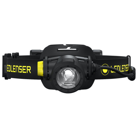 Čelovka Ledlenser H7R Work