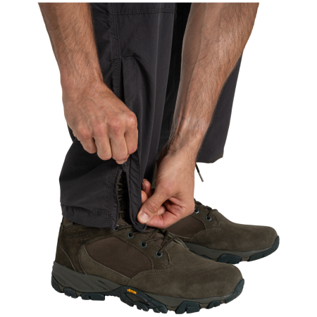 Pánske nohavice Craghoppers NosiLife Convertible Cargo Trousers III