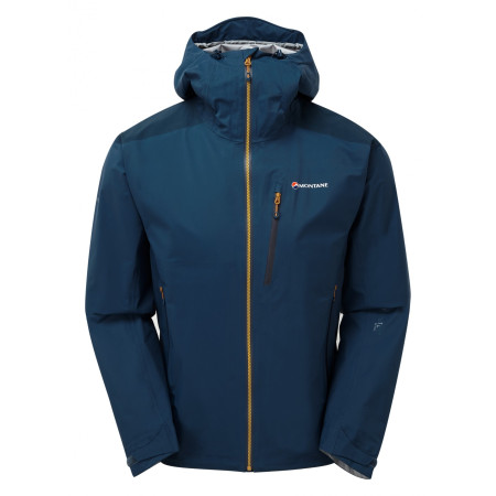 Pánska bunda Montane Fleet Jacket