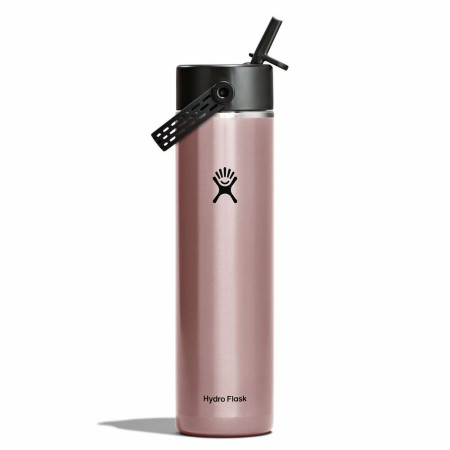 Termoska Hydro Flask 24 Oz Lightweight Wide Flex Straw Cap
