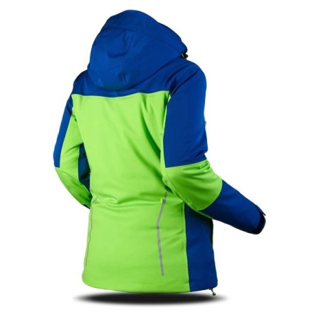 Dámska bunda Trimm Ilusion