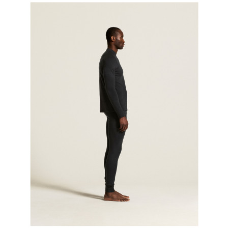 Pánske funkčné tričko Craft Wool Comfort Rn LS M