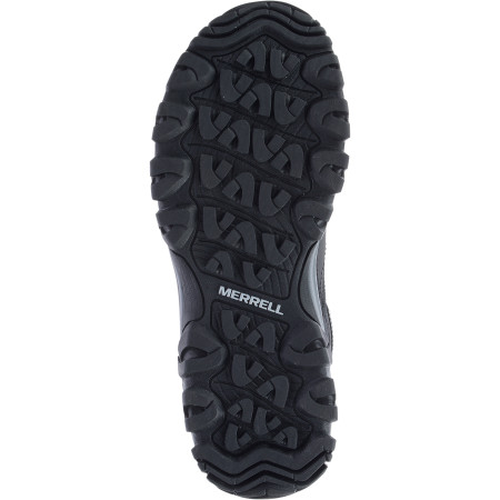 Dámske turistické topánky Merrell Thermo Akita Mid Wp