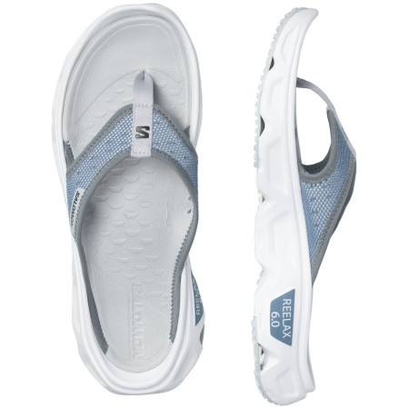 Pánske žabky Salomon Reelax Break 6.0