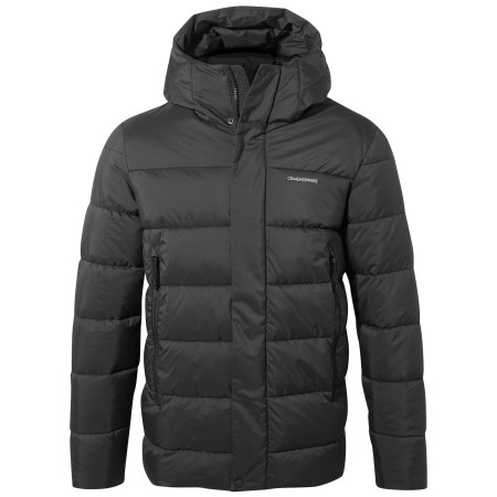 Pánska bunda Craghoppers Sutherland Hd Jkt
