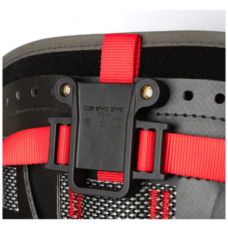 Príslušenstvo DMM Caiman